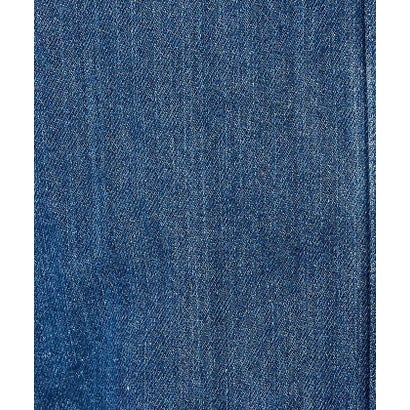 【UNIVERSAL OVERALL/ユニバーサルオーバーオール】DENIM W （ブラック）｜詳細画像