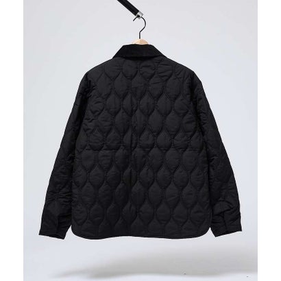 ルージュ ヴィフ ラクレ Rouge vif la cle 【UNIVERSAL OVERALL/ユニバーサルオーバーオール】QUILT H （カーキ）｜詳細画像