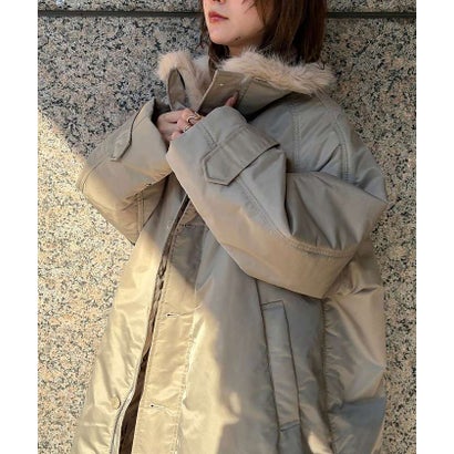 【upper hights / アッパーハイツ】THE U-BENCH PROT （オフホワイト）｜詳細画像
