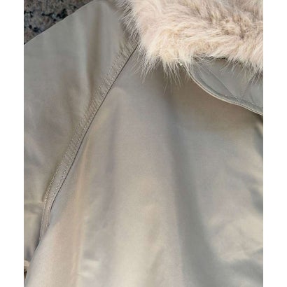【upper hights / アッパーハイツ】THE U-BENCH PROT （オフホワイト）｜詳細画像