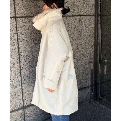 【upper hights / アッパーハイツ】THE U-BENCH PROT （オフホワイト）｜詳細画像