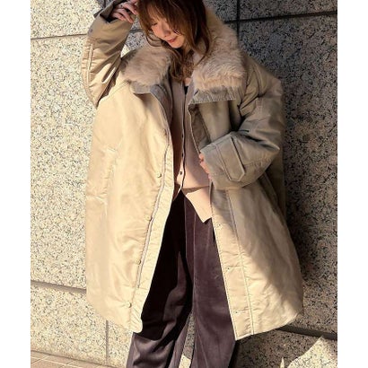 【upper hights / アッパーハイツ】THE U-BENCH PROT （オフホワイト）｜詳細画像