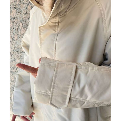 【upper hights / アッパーハイツ】THE U-BENCH PROT （オフホワイト）｜詳細画像