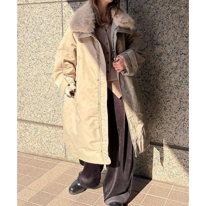 【upper hights / アッパーハイツ】THE U-BENCH PROT （オフホワイト）｜詳細画像