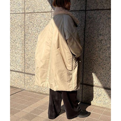 【upper hights / アッパーハイツ】THE U-BENCH PROT （オフホワイト）｜詳細画像