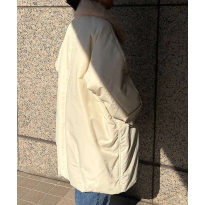 【upper hights / アッパーハイツ】THE U-BENCH PROT （グレージュ）｜詳細画像
