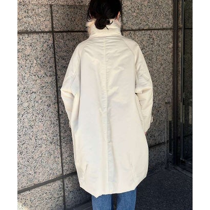 【upper hights / アッパーハイツ】THE U-BENCH PROT （グレージュ）｜詳細画像