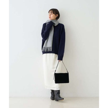 ルージュ ヴィフ ラクレ Rouge vif la cle 【The Inoue Brothers/ザ イノウエブラザーズ】ベビーアルパカス （ブラウン）｜詳細画像