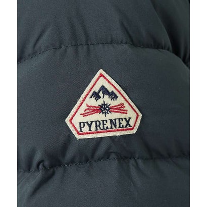 【PYRENEX/ピレネックス】SPOUTNIC LONG SOFT/スプートニ （スミクロ）｜詳細画像