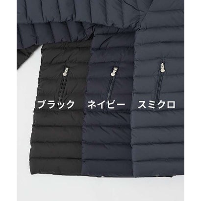 【PYRENEX/ピレネックス】SPOUTNIC LONG SOFT/スプートニ （スミクロ）｜詳細画像