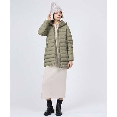 【PYRENEX/ピレネックス】SPOUTNIC LONG SOFT/スプートニ （スミクロ）｜詳細画像