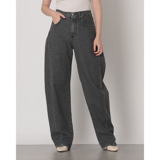カーヴィーDENIM （Grigio）
