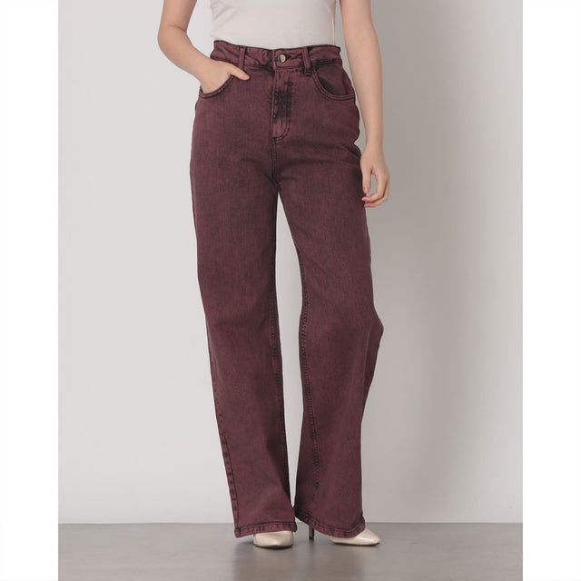 カラーDENIM （Rosa Antico）