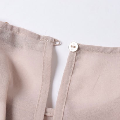 リナシメント RINASCIMENTO アシメティアードデザインBL （Tortora Beige）｜詳細画像