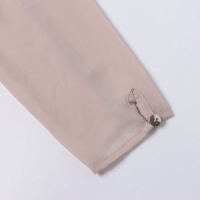 リナシメント RINASCIMENTO アシメティアードデザインBL （Tortora Beige）｜詳細画像