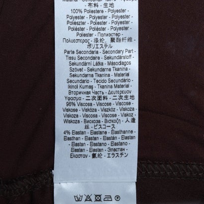 異素材切替トップス （Cioccolato）｜詳細画像