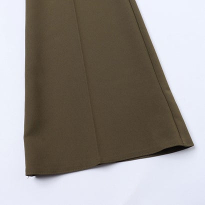 フレアパンツ （Militare Verde）｜詳細画像