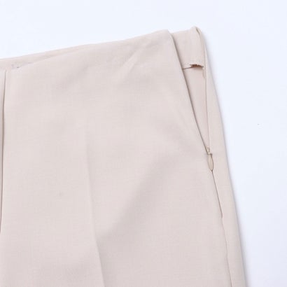 裾ボタンポイントパンツ （Tortora Beige）｜詳細画像