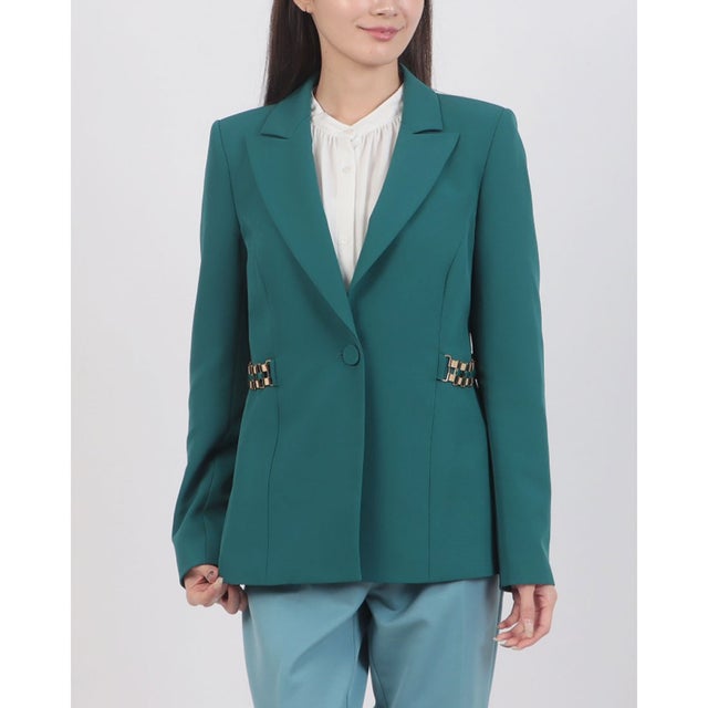 ウエストサイドポイントジャケット （Verde Petrolio）