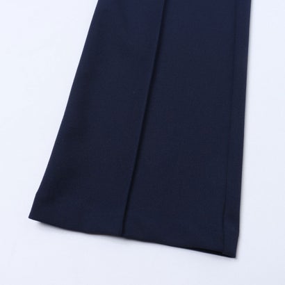 テーパードパンツ （ブラウスu Navy）｜詳細画像