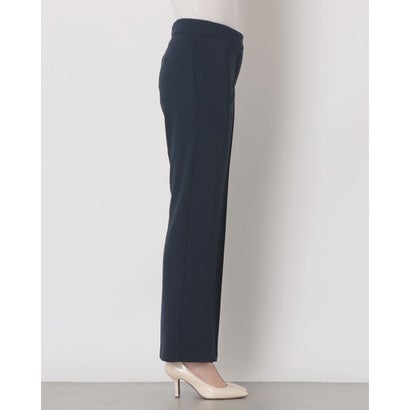 テーパードパンツ （ブラウスu Navy）｜詳細画像