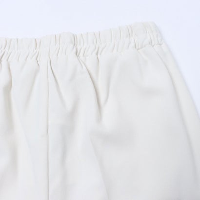 ロールアップテーパードパンツ （Panna Bianco）｜詳細画像