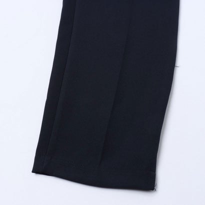 センタープレステーパードパンツ （Blu Navy）｜詳細画像