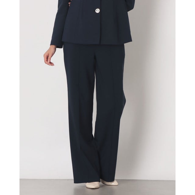 パンツ （ブラウス Navy）