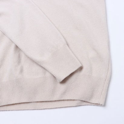 リナシメント RINASCIMENTO ビジュー付ニット （Tortora Beige）｜詳細画像