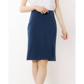 スリットタイトスカート （Blu）