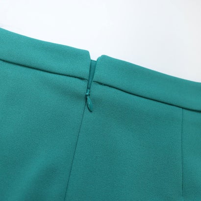 リナシメント RINASCIMENTO ジョーゼットタイトスカート （Verde）｜詳細画像