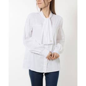 ボウタイシャツ （Bianco）