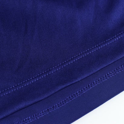アールアンドエムリチャード R&M Richards 気品溢れるコバルトブルーの\シフォンケープ袖ドレス （ブルー）｜詳細画像