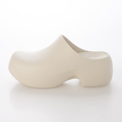 ベーシックリカバリークロッグサンダル （IVORY）｜詳細画像