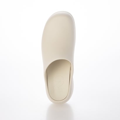 ベーシックリカバリークロッグサンダル （IVORY）｜詳細画像