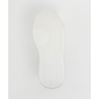 ランダ RANDA ビジューデザインプラットフォームスニーカー （WHITE）｜詳細画像