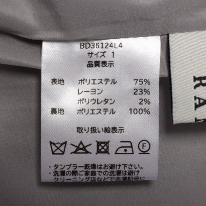 オフショルダーワンピース （NAVY）｜詳細画像