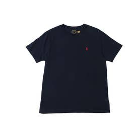 ラルフローレン RALPH LAUREN ボーイズライン ワンポイント クルー