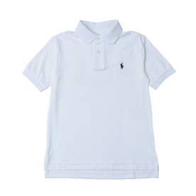 ラルフローレン RALPH LAUREN ボーイズライン ワンポイント 半袖