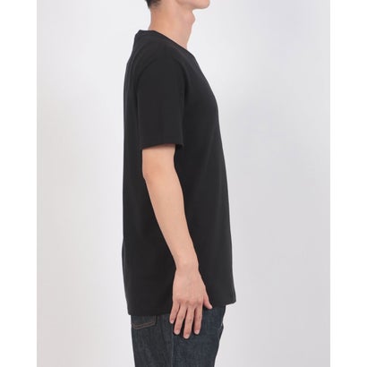 ラルフローレン RALPH LAUREN カスタムスリム クラシック 半袖Tシャツ （RL BLACK）｜詳細画像