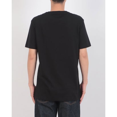 ラルフローレン RALPH LAUREN カスタムスリム クラシック 半袖Tシャツ （RL BLACK）｜詳細画像