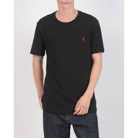 カスタムスリム クラシック 半袖Tシャツ （RL BLACK）