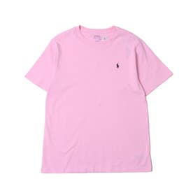 ラルフローレン RALPH LAUREN ボーイズライン ワンポイント クルー