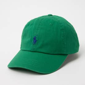 ラルフローレン RALPH LAUREN キャップ （グリーン） - ファッション