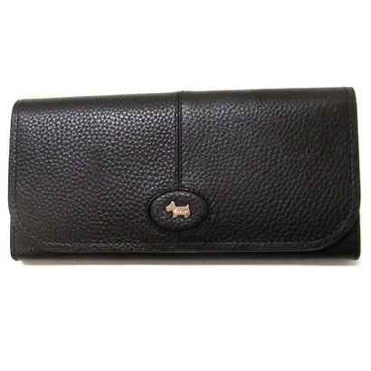 RADLEY LONDON ラドリーロンドン サイフ ヘリテージ・レーン ラウンドファスナー長財布 （ブラック）｜詳細画像