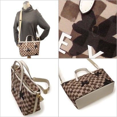 RADLEY LONDON ラドリーロンドン バッグ サウスウェル・ガーデンズ ショルダーバッグ （ピンクマルチ）｜詳細画像