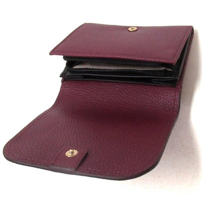 RADLEY LONDON ラドリーロンドン サイフ 財布 モルドン・ミューズ二つ折り財布 チェリー （チェリー）｜詳細画像