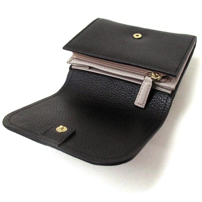RADLEY LONDON ラドリーロンドン サイフ 財布 モルドン・ミューズ二つ折り財布 ブラック （ブラック）｜詳細画像