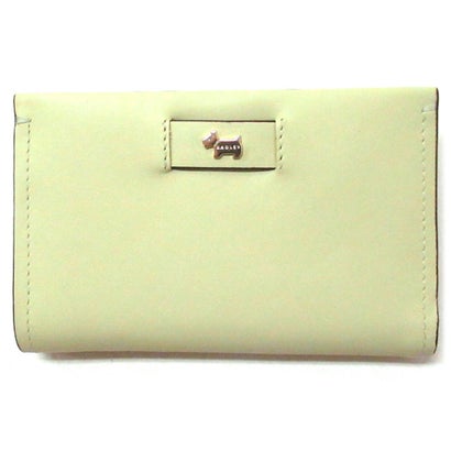 RADLEY LONDON ラドリーロンドン サイフ タルボット・ウェイ二つ折り財布 （レモン）｜詳細画像