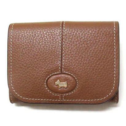 RADLEY LONDON ラドリーロンドン サイフ 財布 モルドン・ミューズ二つ折り財布  ブラウン （コニャック）｜詳細画像